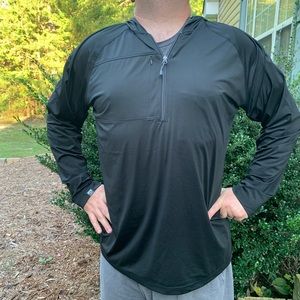Storm Creek Hooded Pullover Size 2XL